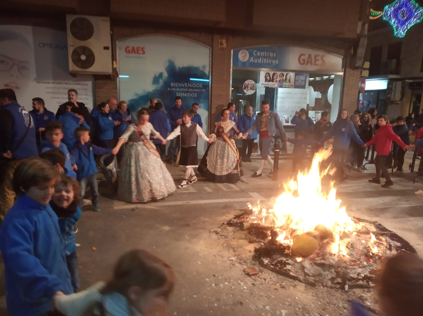 Falla 2019